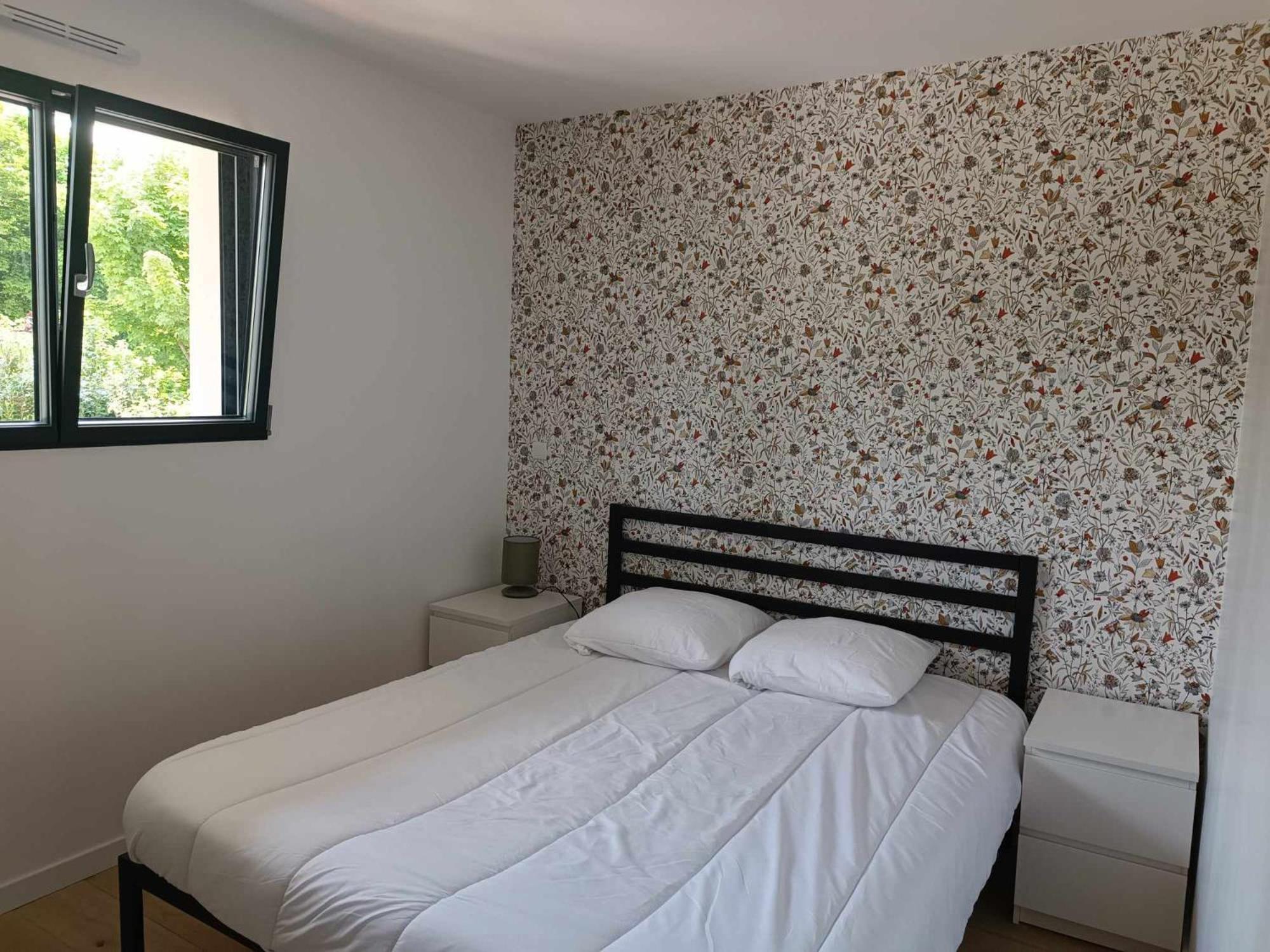 Maison Neuve 3 Chambres Confortable Au Calme Nivillac Morbihan Exterior photo